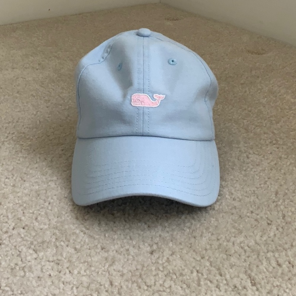 Vineyard Vines Hat